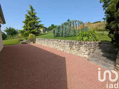 Maison, 102 m²
