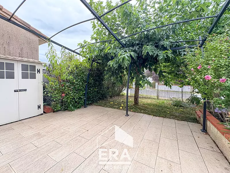 Maison, 80 m²