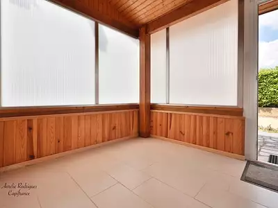 Maison, 104 m²