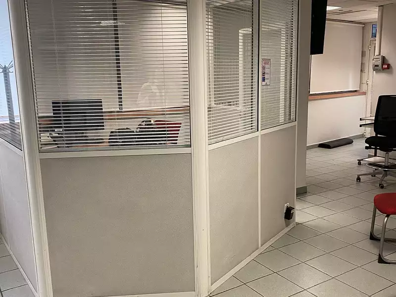 Divers, 323 m²