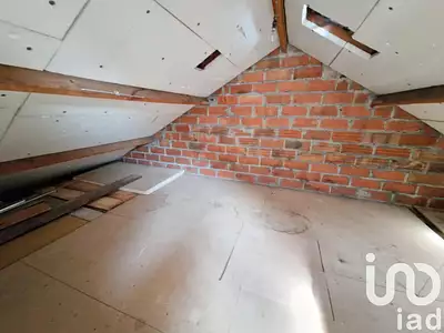 Maison, 90 m²