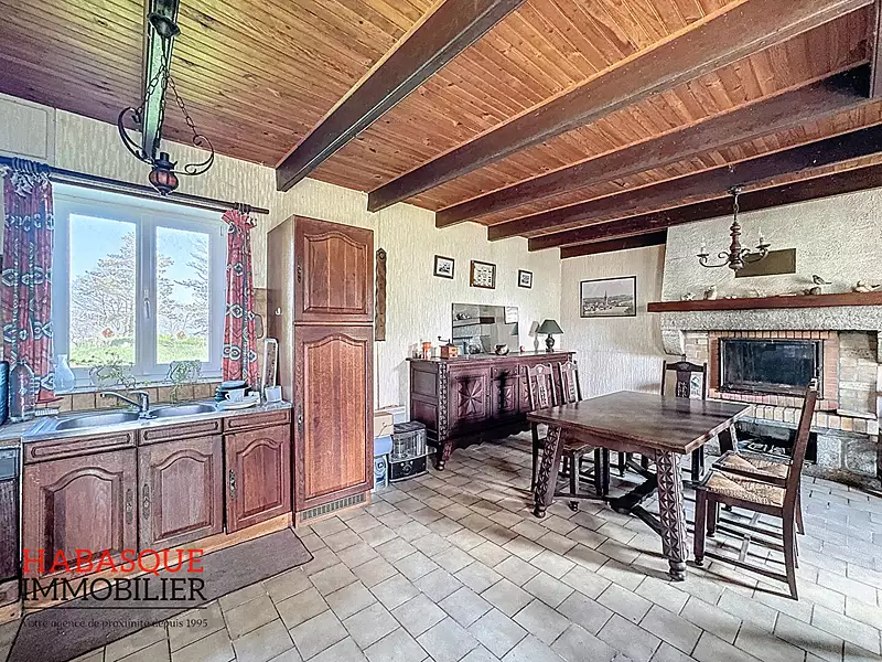 Maison, 79 m²