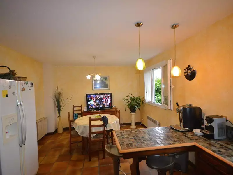 Maison, 152 m²