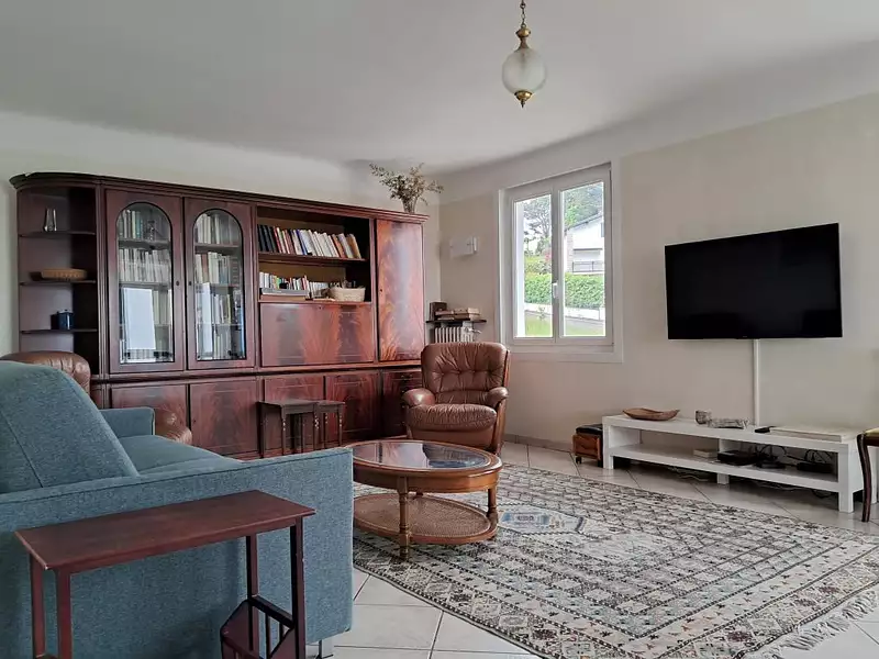 Appartement, 90 m²