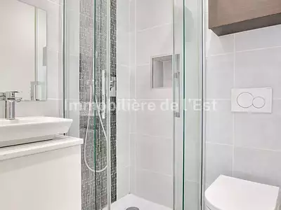 Appartement, 117 m²