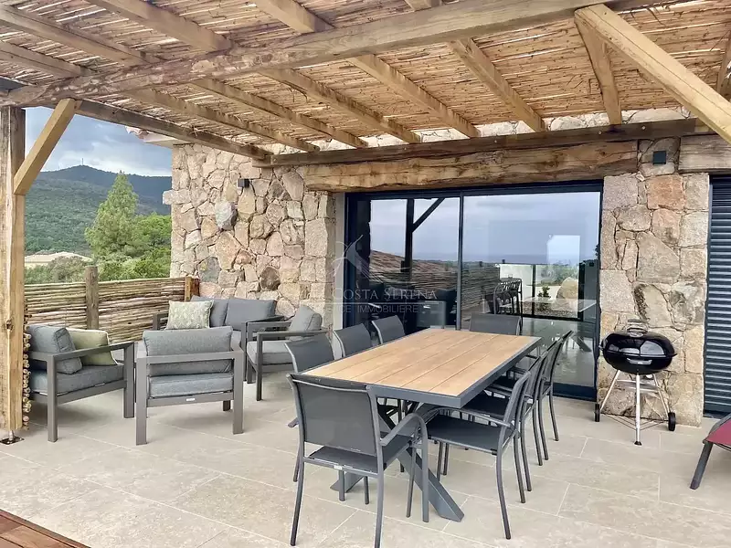Maison, 135,02 m²