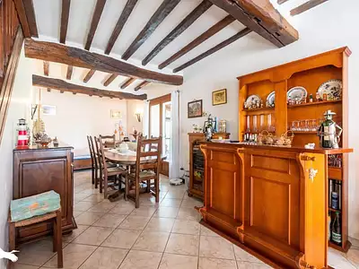 Maison, 104 m²