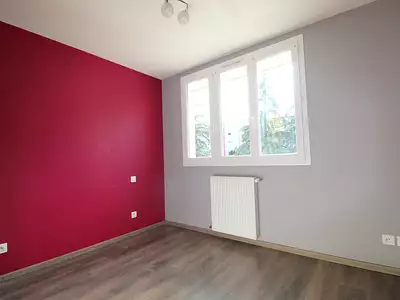 Appartement, 48 m²