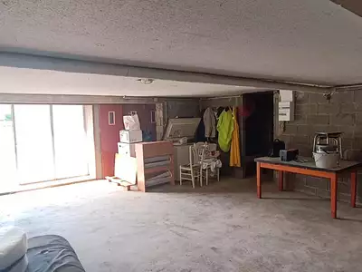 Maison, 105 m²