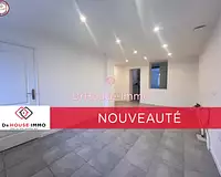 Maison, 125 m²