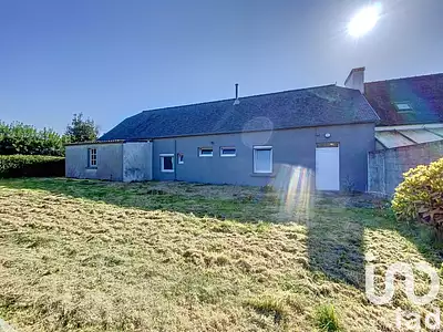 Maison, 85 m²
