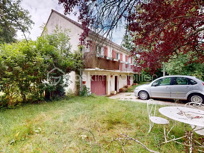 Maison, 75 m²
