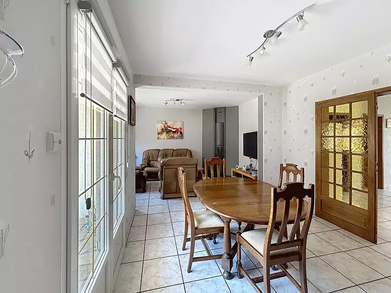 Maison, 148 m²