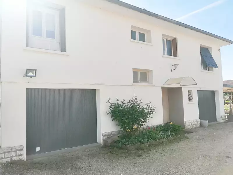 Maison, 80 m²