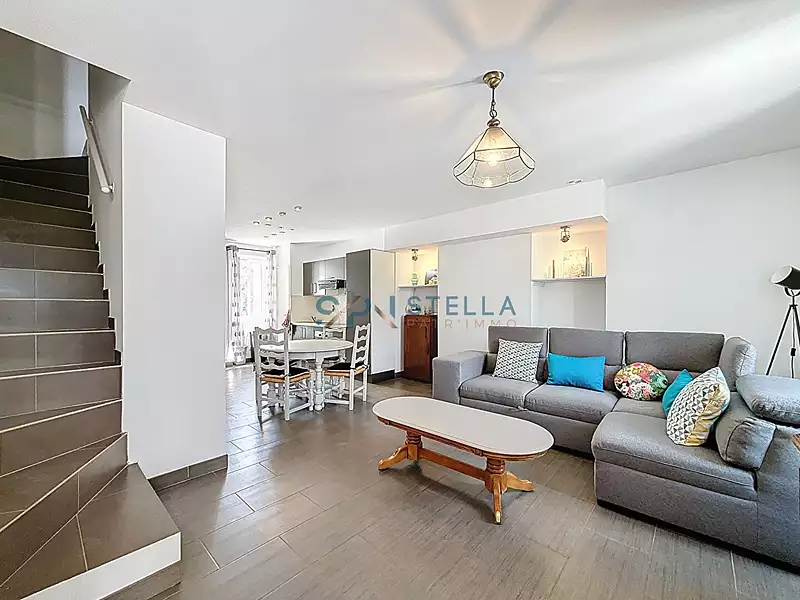 Appartement, 75 m²
