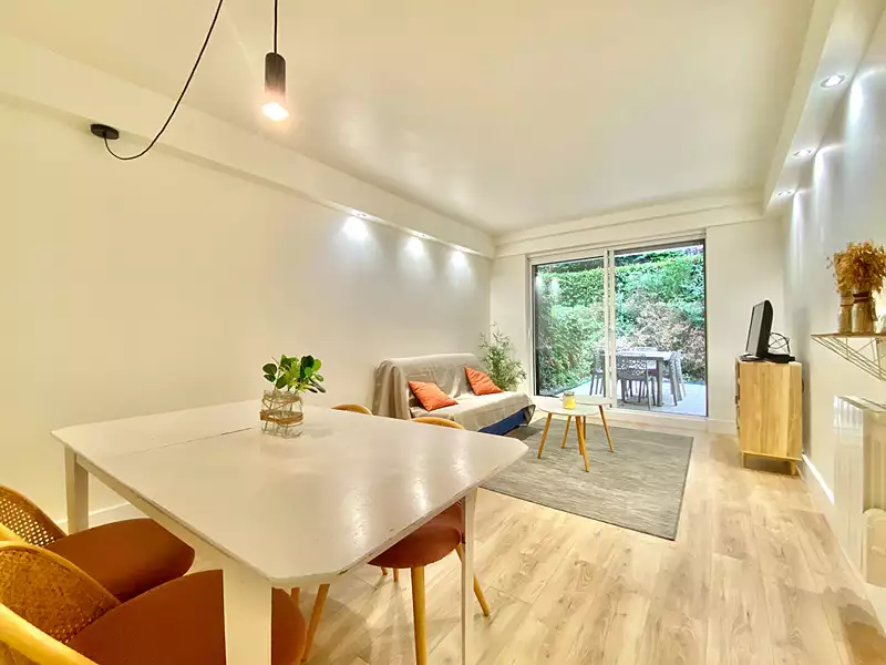 Appartement, 46,73 m²