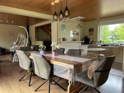 Maison, 163 m²