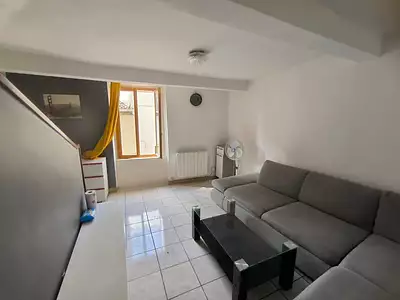 Maison, 42 m²