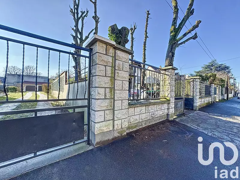 Terrain, 495 m²