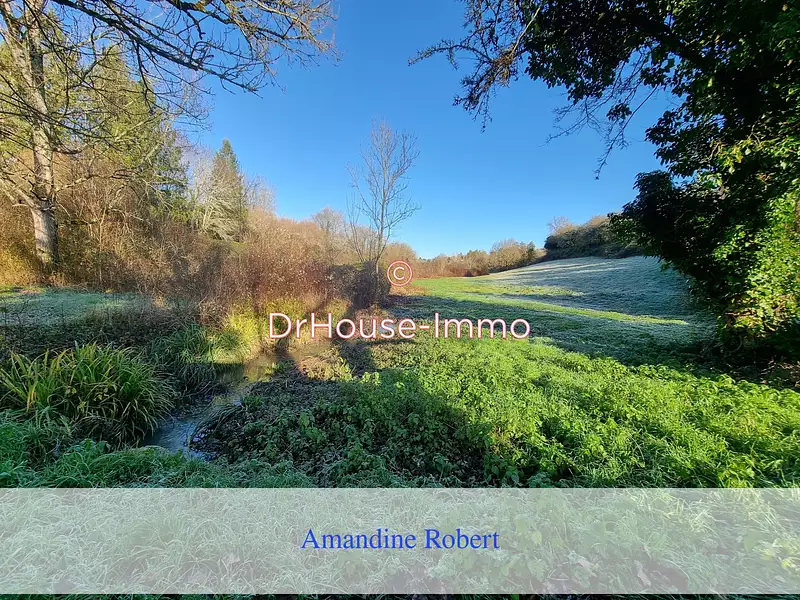 Terrain, 22 846 m²
