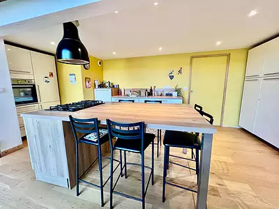 Maison, 156,96 m²