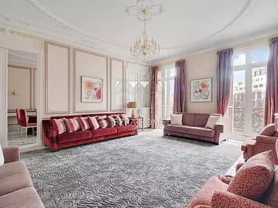 Appartement, 500 m²