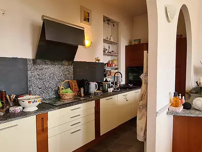 Appartement, 135 m²