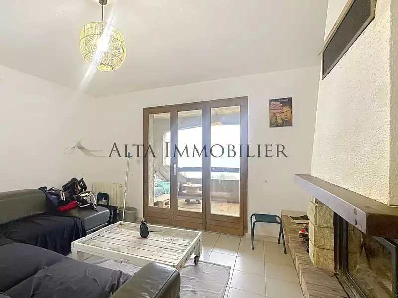 Maison, 120 m²