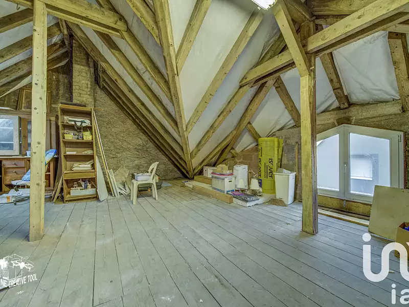 Maison, 130 m²