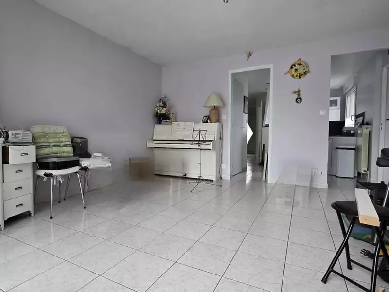 Maison, 160 m²