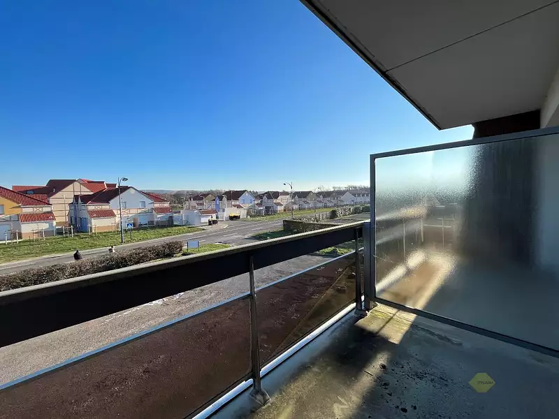 Appartement, 23,99 m²