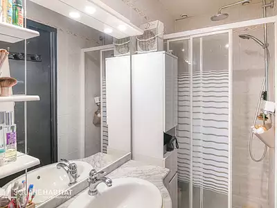 Maison, 80 m²