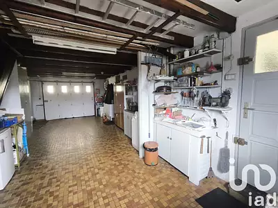 Maison, 114 m²