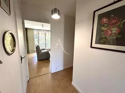 Appartement, 66 m²