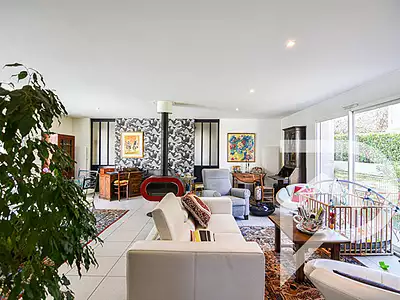 Maison, 133 m²