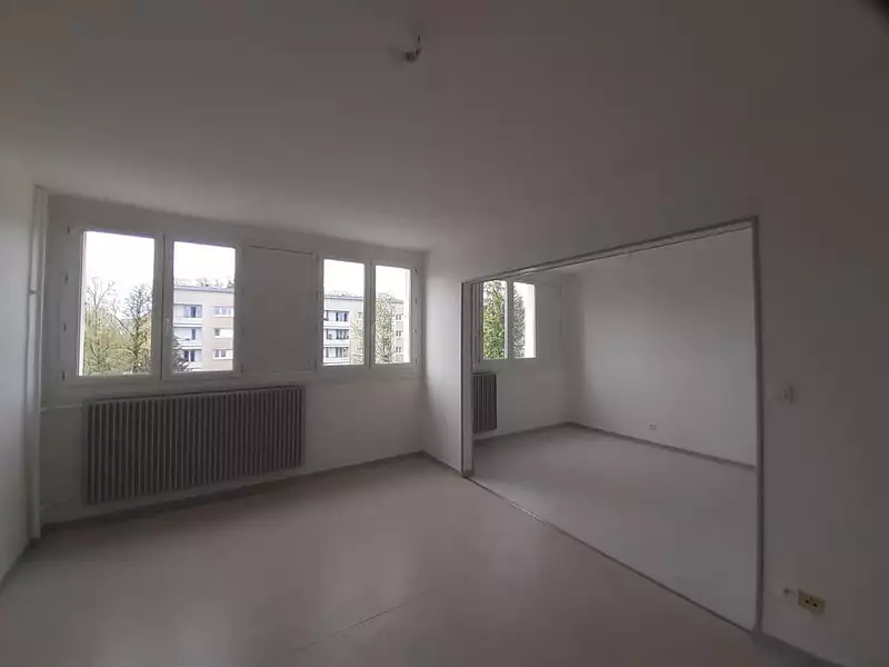 Appartement, 76 m²