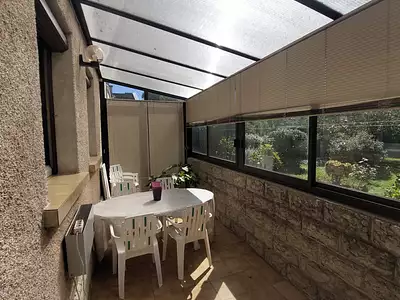 Maison, 93 m²