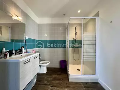 Maison, 71 m²