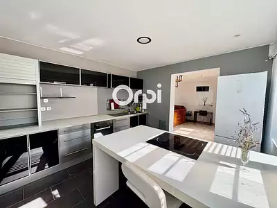 Maison, 80 m²