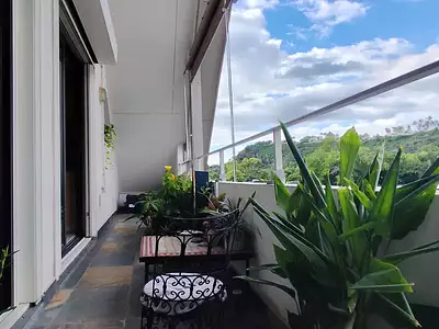 Appartement, 95 m²