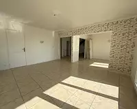 Appartement, 122 m²
