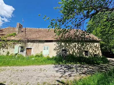 Maison, 130 m²