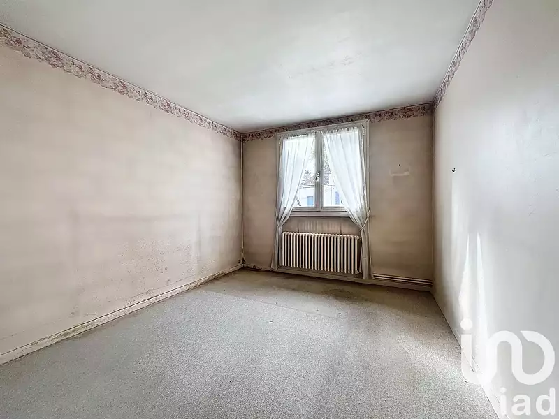Maison, 81 m²