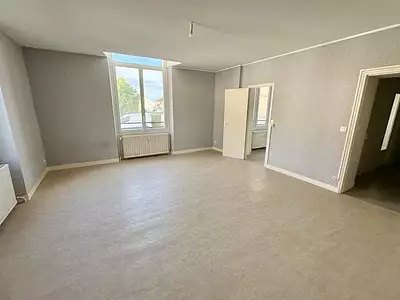 Appartement, 64 m²