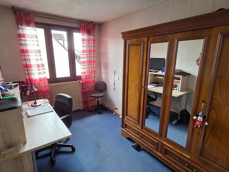 Maison, 148 m²