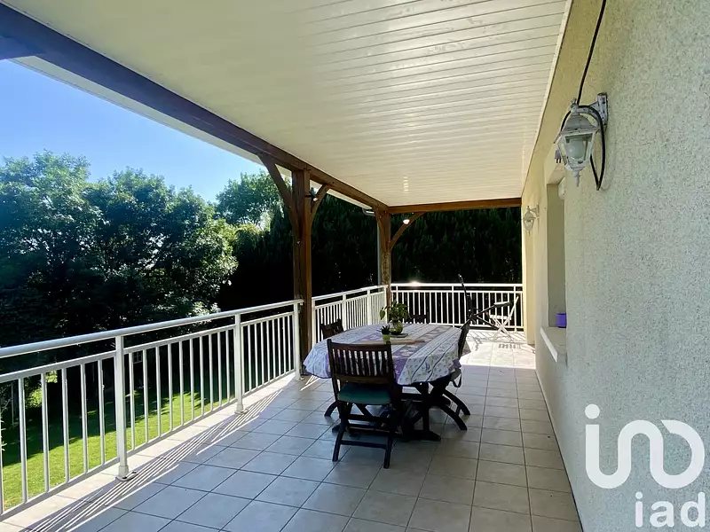 Maison, 115 m²
