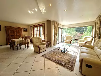 Maison, 172 m²