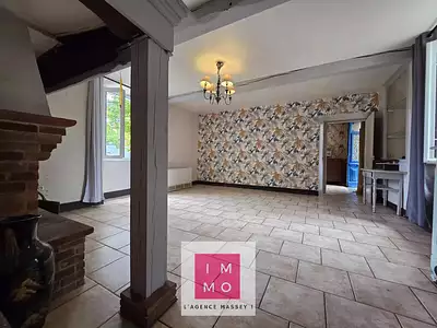 Maison, 250 m²