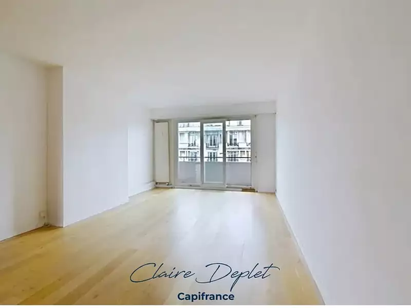 Appartement, 100 m²