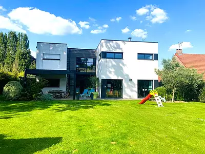 Maison, 248 m²